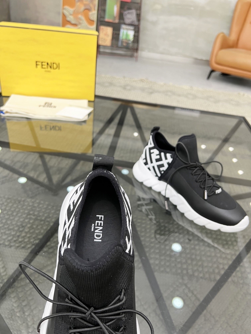 Fendi Sneakers